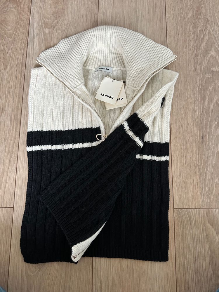 Sweter Sandro  image 2