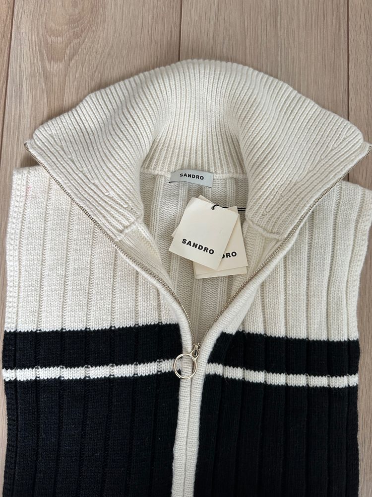 Sweter Sandro  image 3
