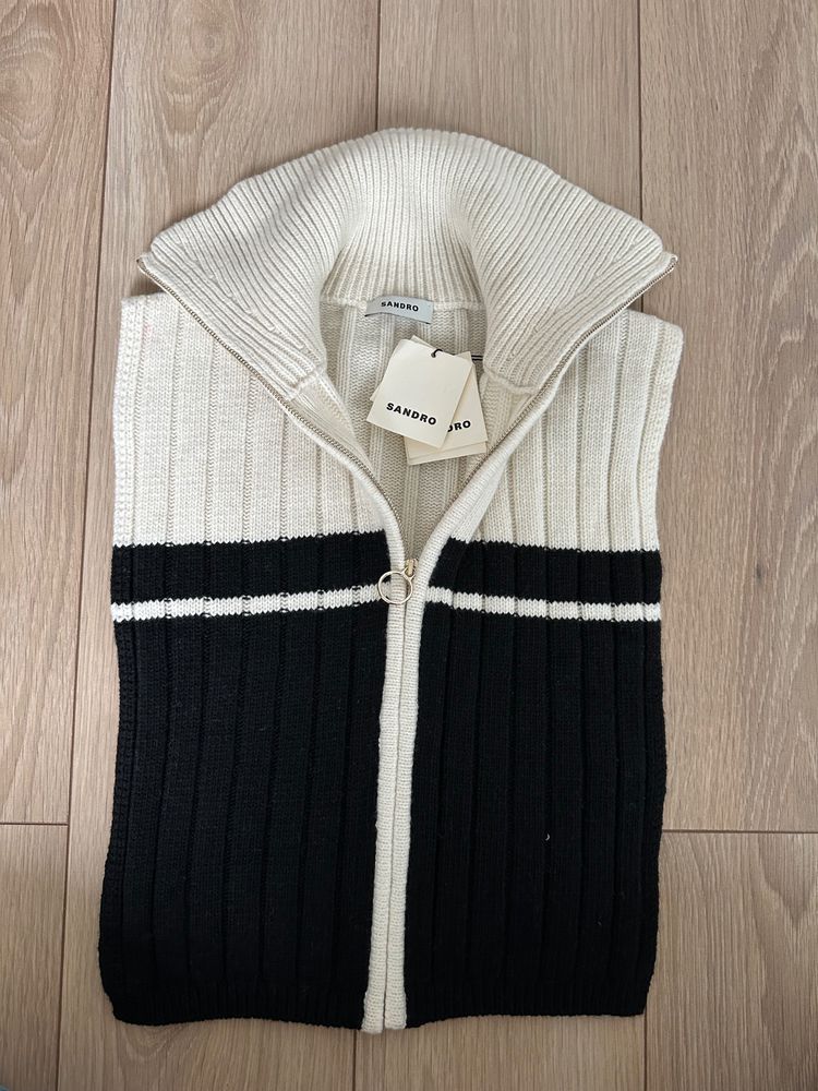 Sweter Sandro 
