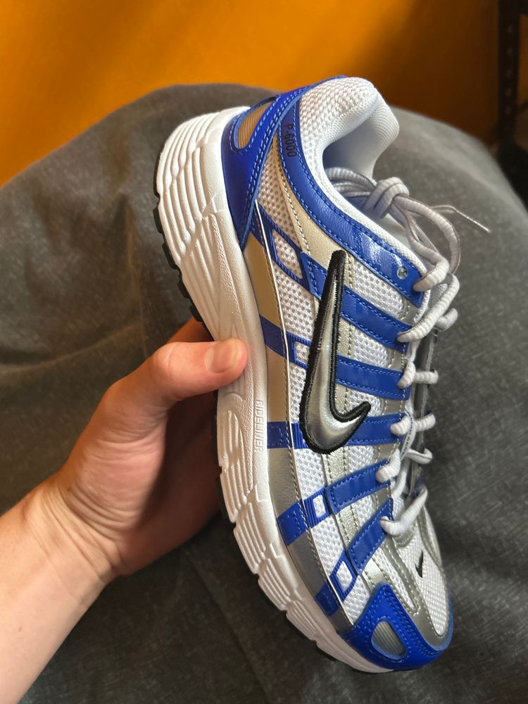 Nike Running Shoe