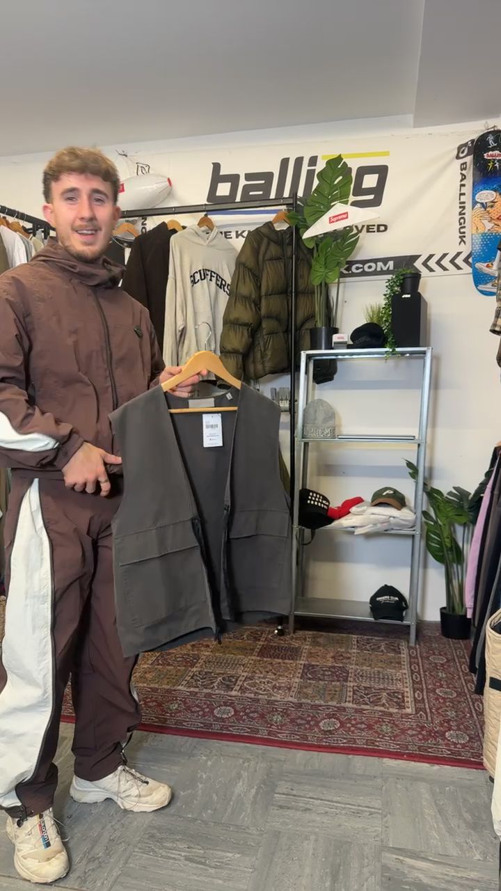 Fear of God Essentials image 1