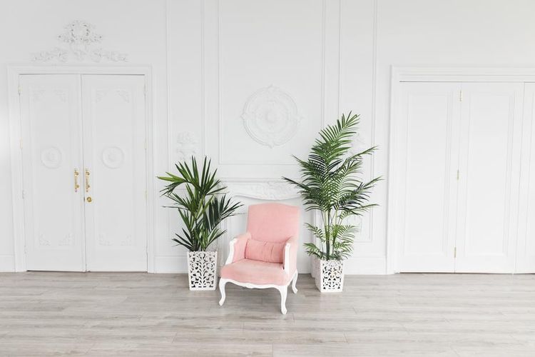 Other Pink Armchair product image