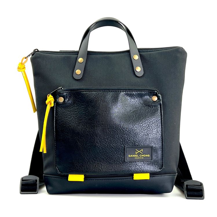 Other Mochila mini cuadrada Book Holder Impermeable Dz product image