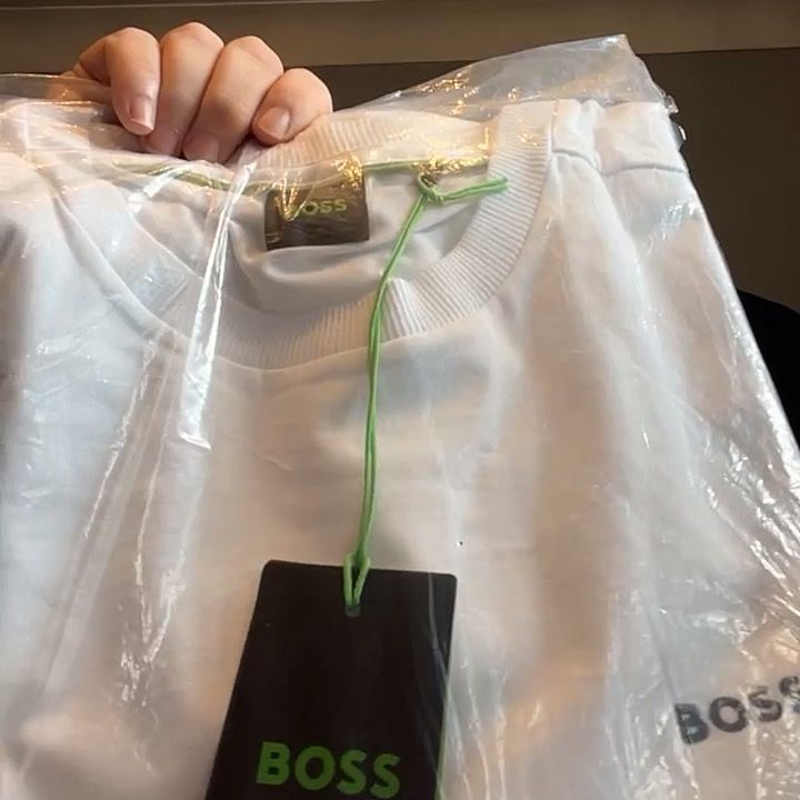 BOSS Boss t shirt  product image