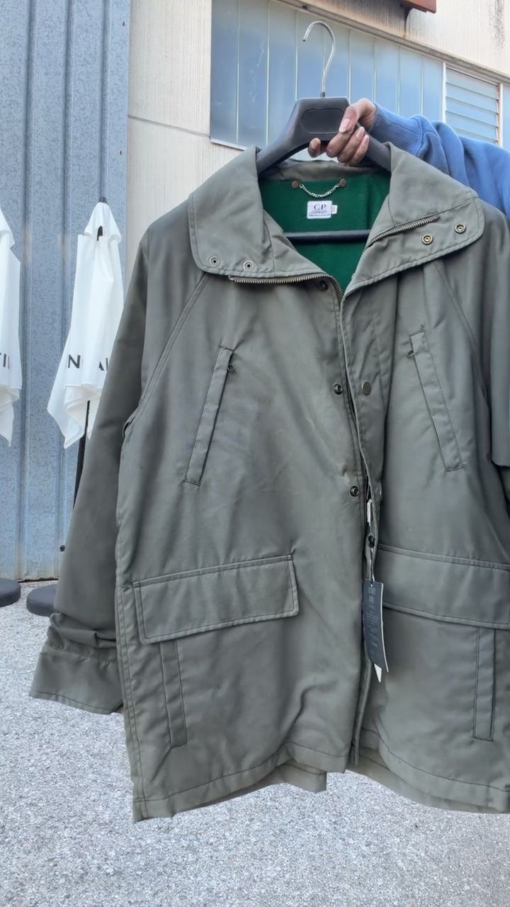 C.p. Company Jacket image 1