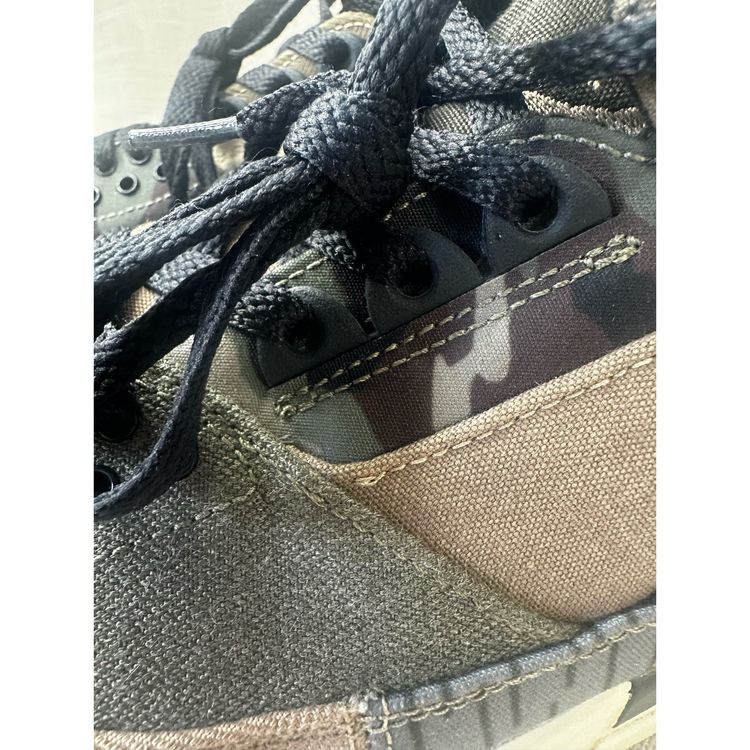 Sneakers Air Jordan 3 Retro SE "Patchwork" / Nike Air Jordan 3 Retro SE Camo / Air Jordan 3 Retro SE image 8