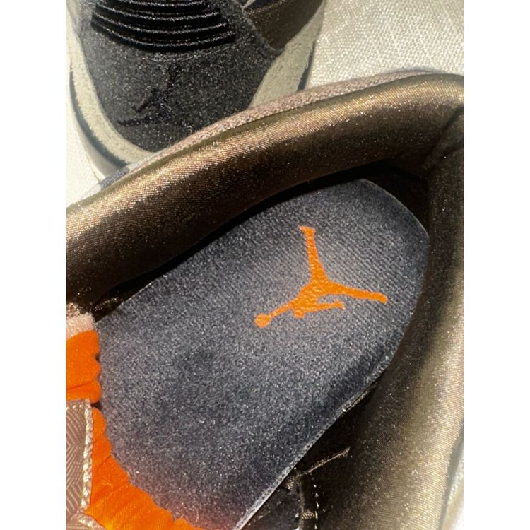 Sneakers Air Jordan 3 Retro SE "Patchwork" / Nike Air Jordan 3 Retro SE Camo / Air Jordan 3 Retro SE image 5