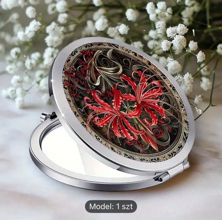 Other Decorative Compact Mirror product image