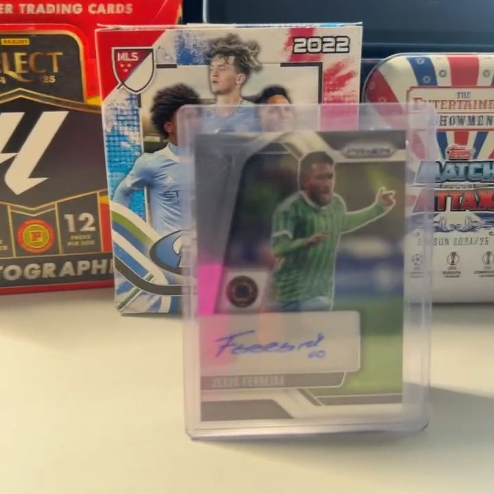 Other ferreira auto product image