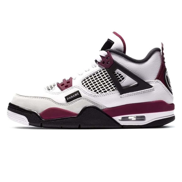 Jordan Jordan 4 Retro 'PSG' (Paris Saint-Germain) product image