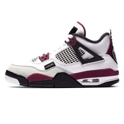 Jordan 4 Retro 'PSG' (Paris Saint-Germain) 1