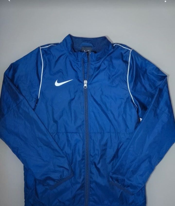 Nike Nike Blue Sports Jacket product image