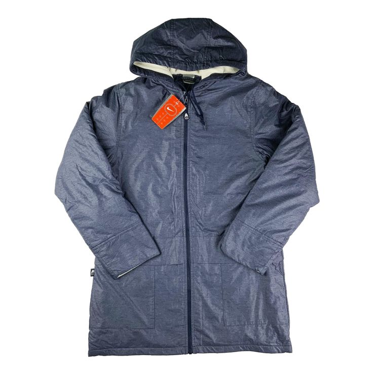 Nike VINTAGE NIKE FLEECED JACKET (S) BNWT product image