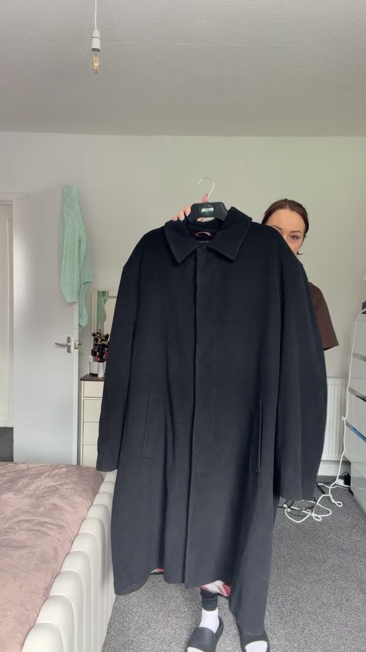 Blakes Coat image 1