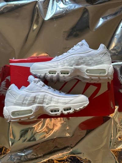 Nike air max 95
