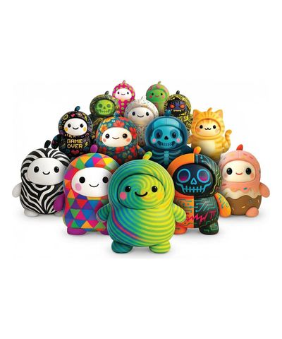 🔮 LamaTama Blind Box – L’Oracolo Tascabile che Risponde alle Tue Domande! 3