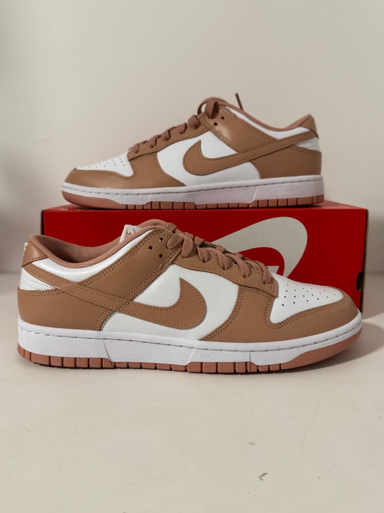 Nike Nike Dunk Low Retro Sneakers product image