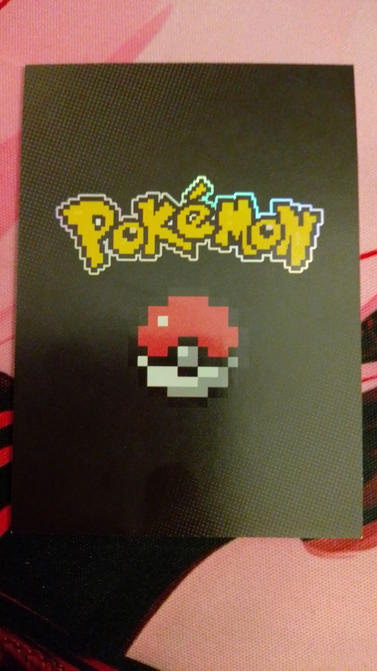 Pokemon mengka imagen 1
