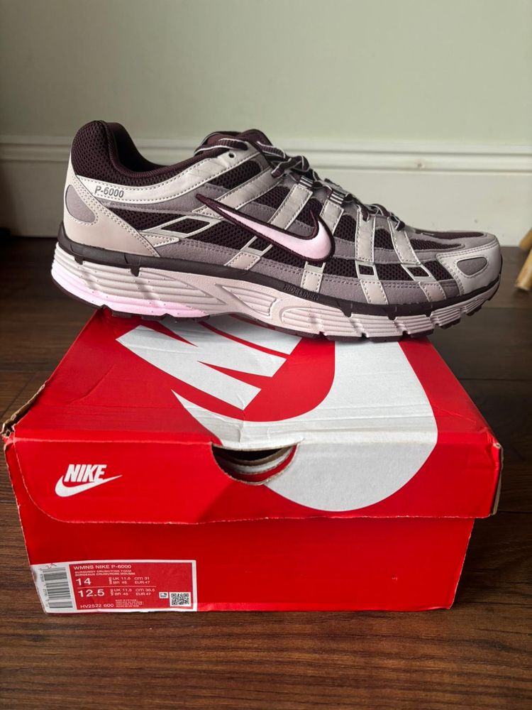 Nike P-6000 Sneakers