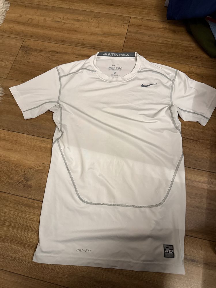Nike Pro Combat Compression Shirt L