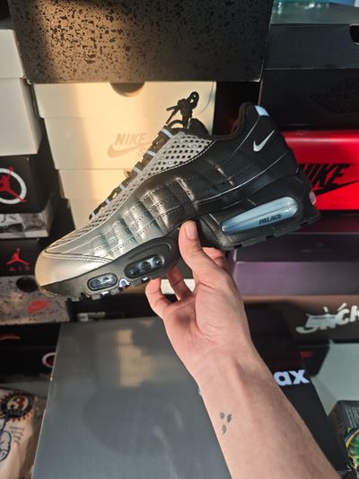 Air Max 95 X Palace