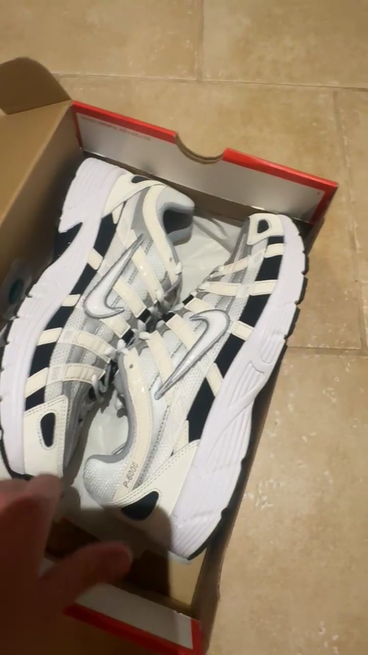 Nike P6000 image 1