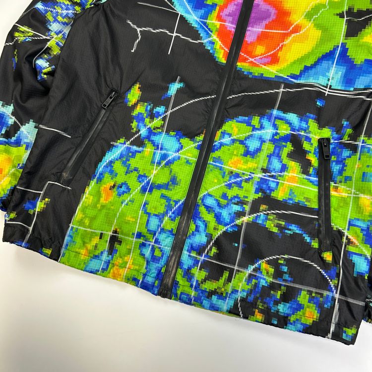 Prada Heatmap Jacket (S) 3