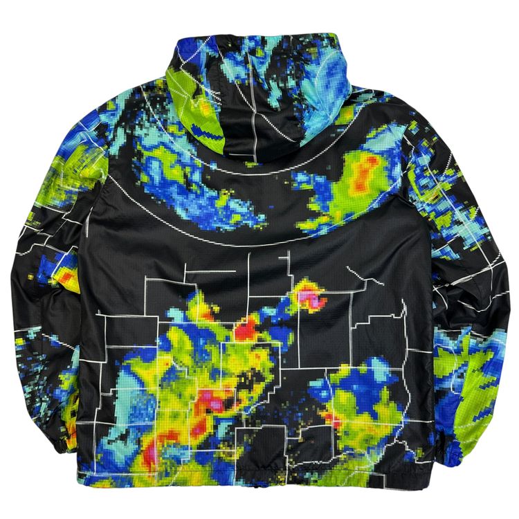Prada Heatmap Jacket (S) 2