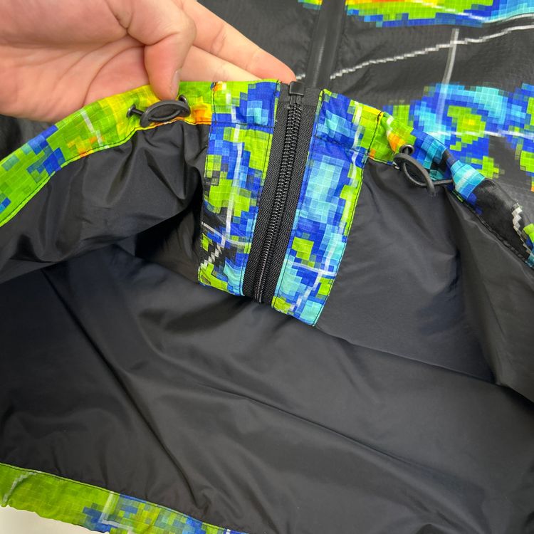 Prada Heatmap Jacket (S) 7