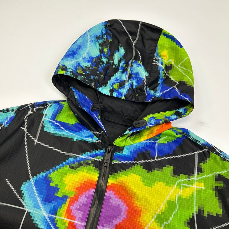 Prada Heatmap Jacket (S) 4