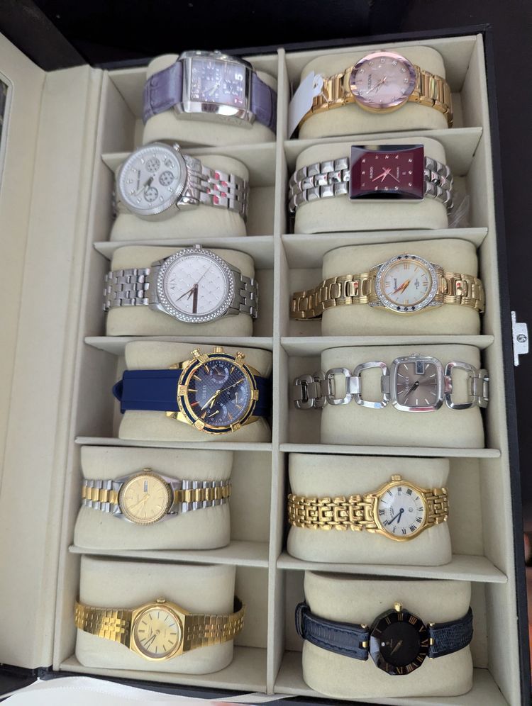 watch collection 3