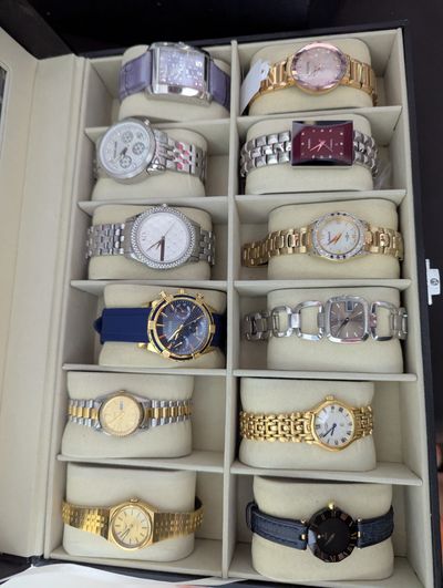 watch collection 3