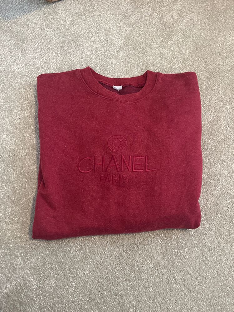 Other Chanel Sweatshirt product image