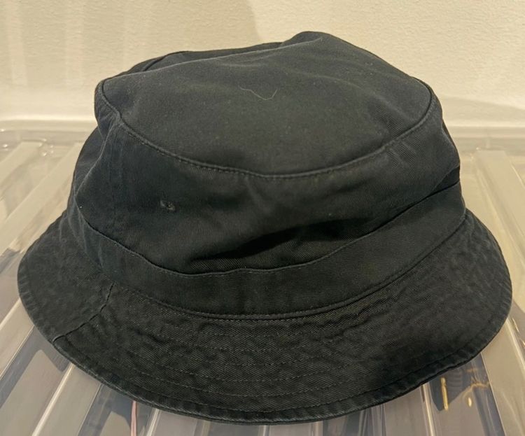Polo Ralph Lauren Black Bucket Hat 3