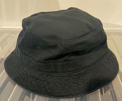 Polo Ralph Lauren Black Bucket Hat 3