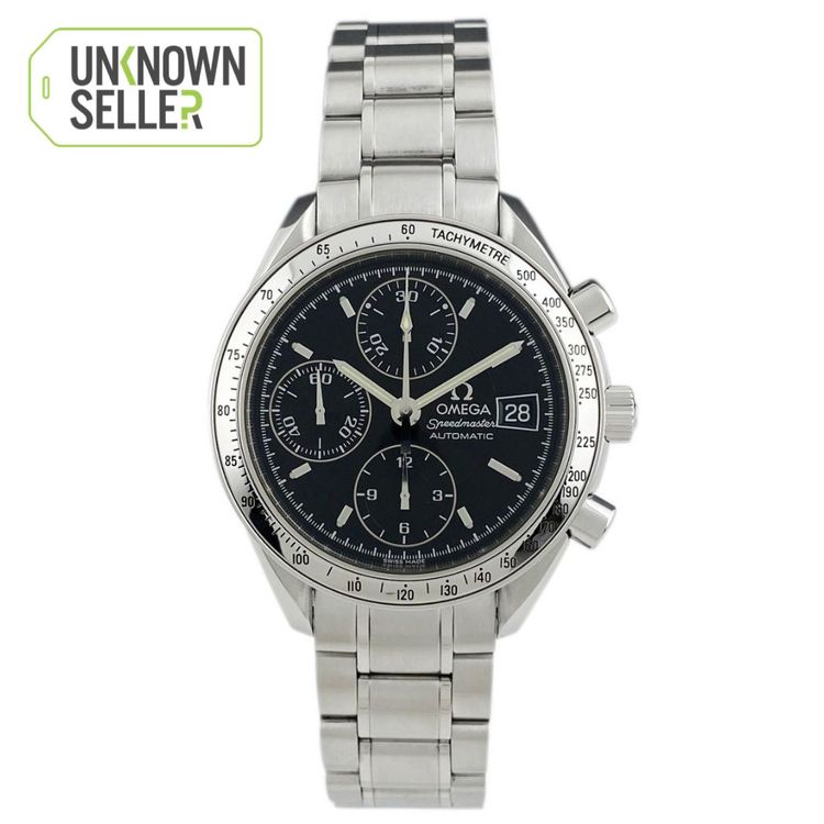Unknown Seller Omega Speedmaster 3513.50 product image