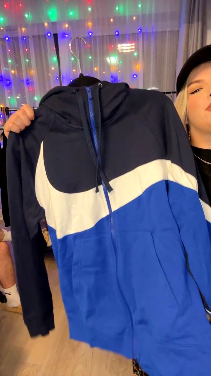 Nike nike big logo L product image