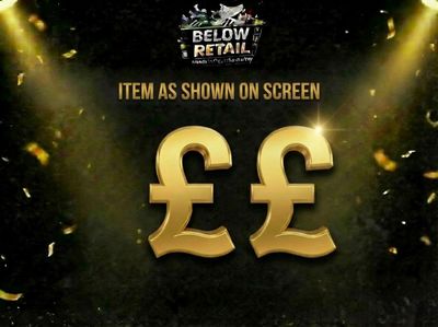 Item as shown on screen !