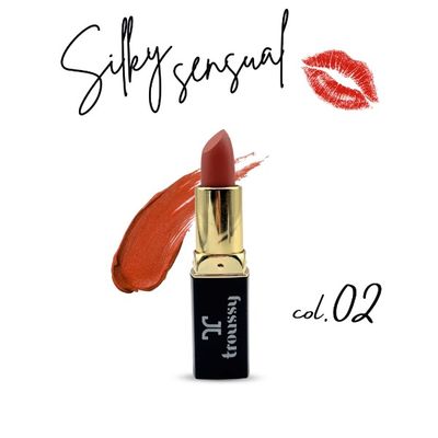 Troussy Lipstick Col. 02
