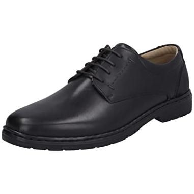 Josef Seibel Alastair 01 Shoes obraz 30