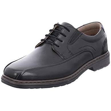 Josef Seibel Alastair 01 Shoes obraz 6