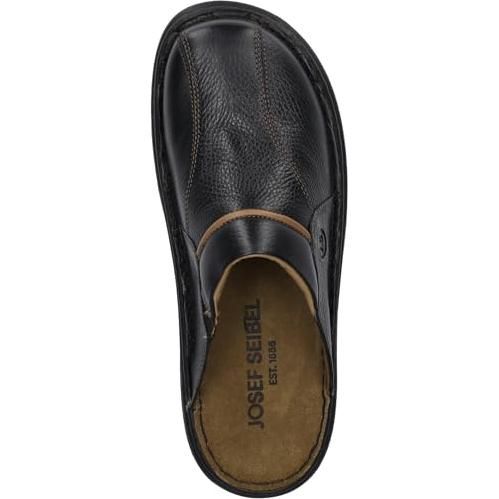 Josef Seibel Alastair 01 Shoes obraz 39