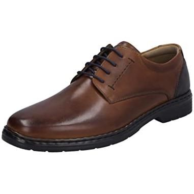 Josef Seibel Alastair 01 Shoes obraz 41