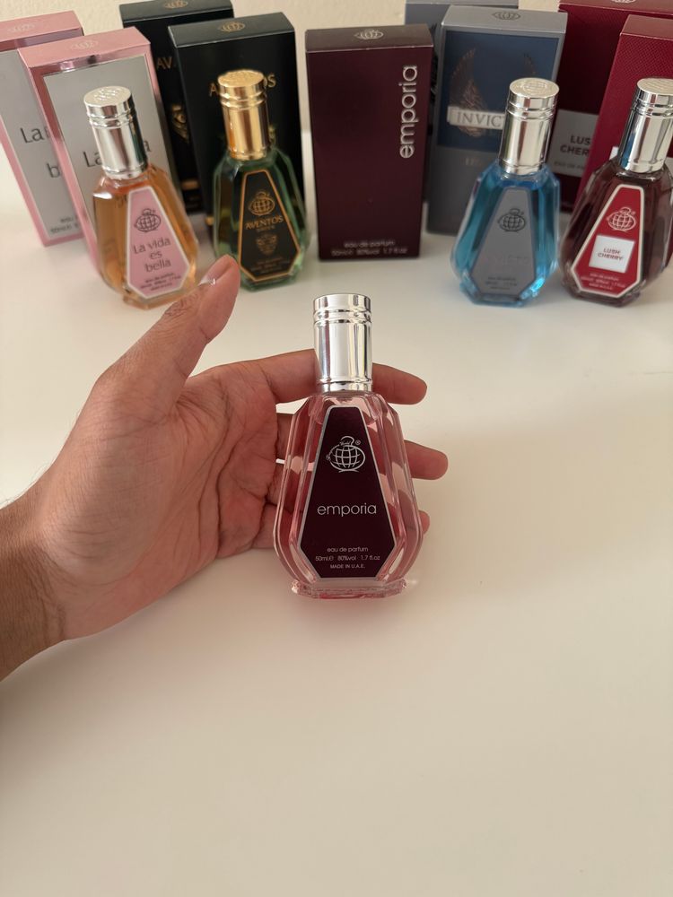 Other Emporia 50ml product image