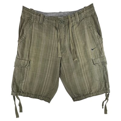 Nike Cargo Shorts Y2K