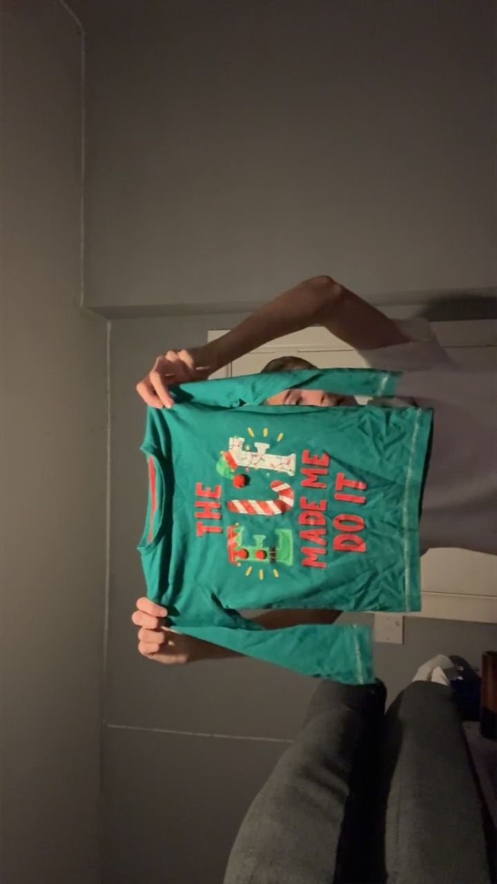 Other christmas top  product image