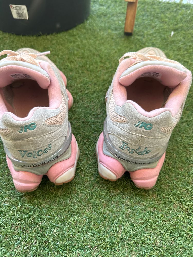 Scarpe new balance size 37 image 3