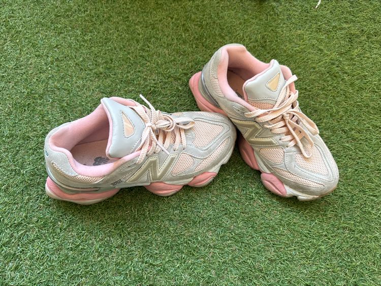 Scarpe new balance size 37