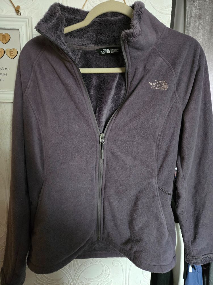 The North Face The North Face fleece jacket product image