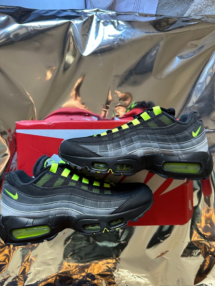Nike Air Max 95  og